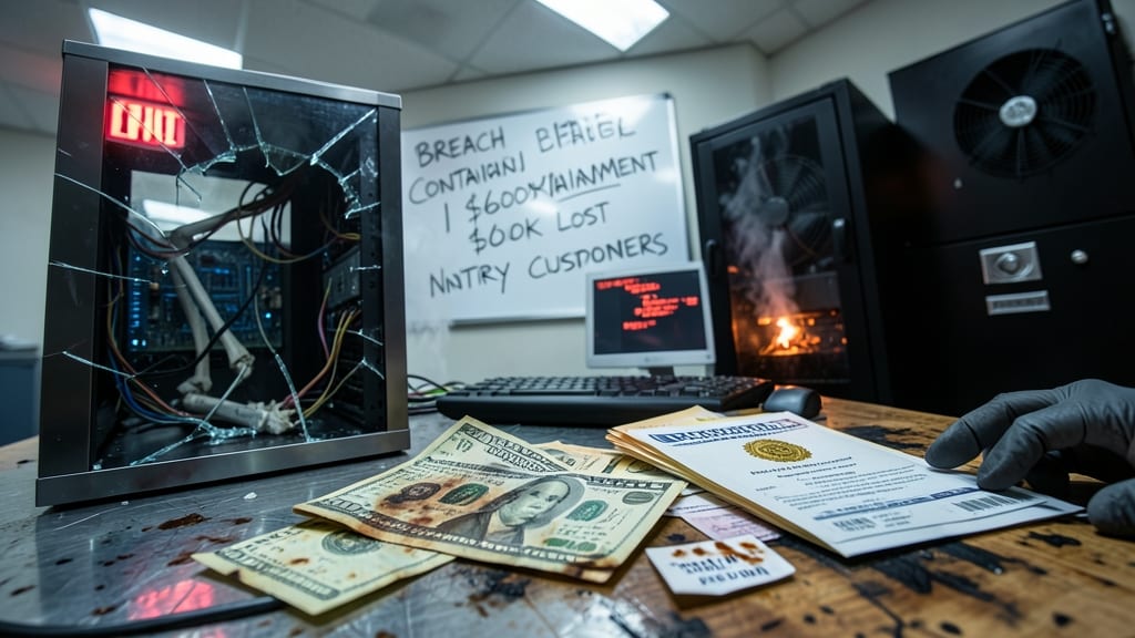 Cybersecurity Insurance Policy Review