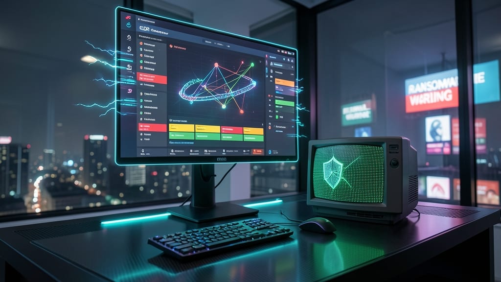 Endpoint Detection and Response Tools