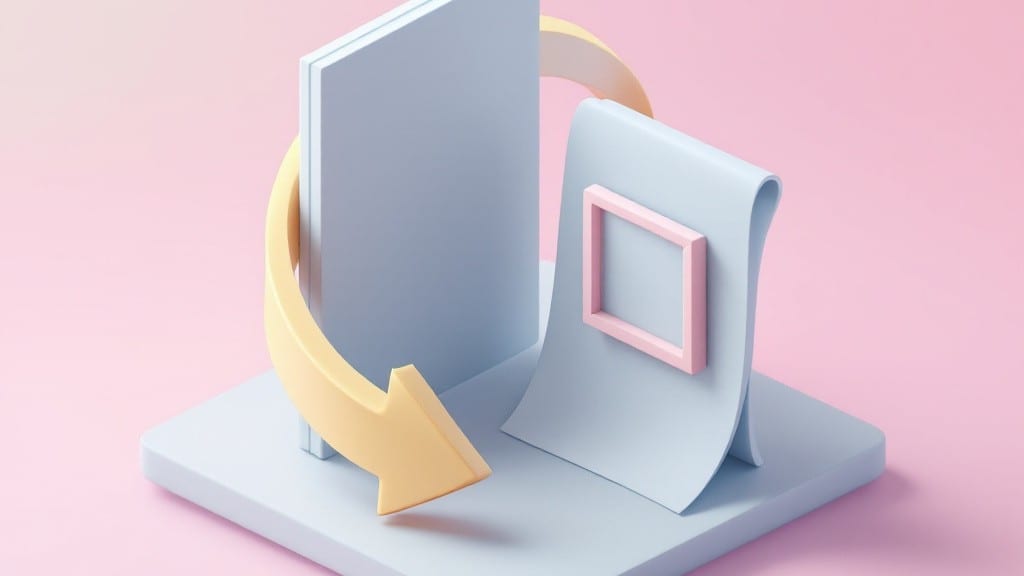 Application/Octet-Stream to Pdf: Offline Legacy File Fix Without Internet