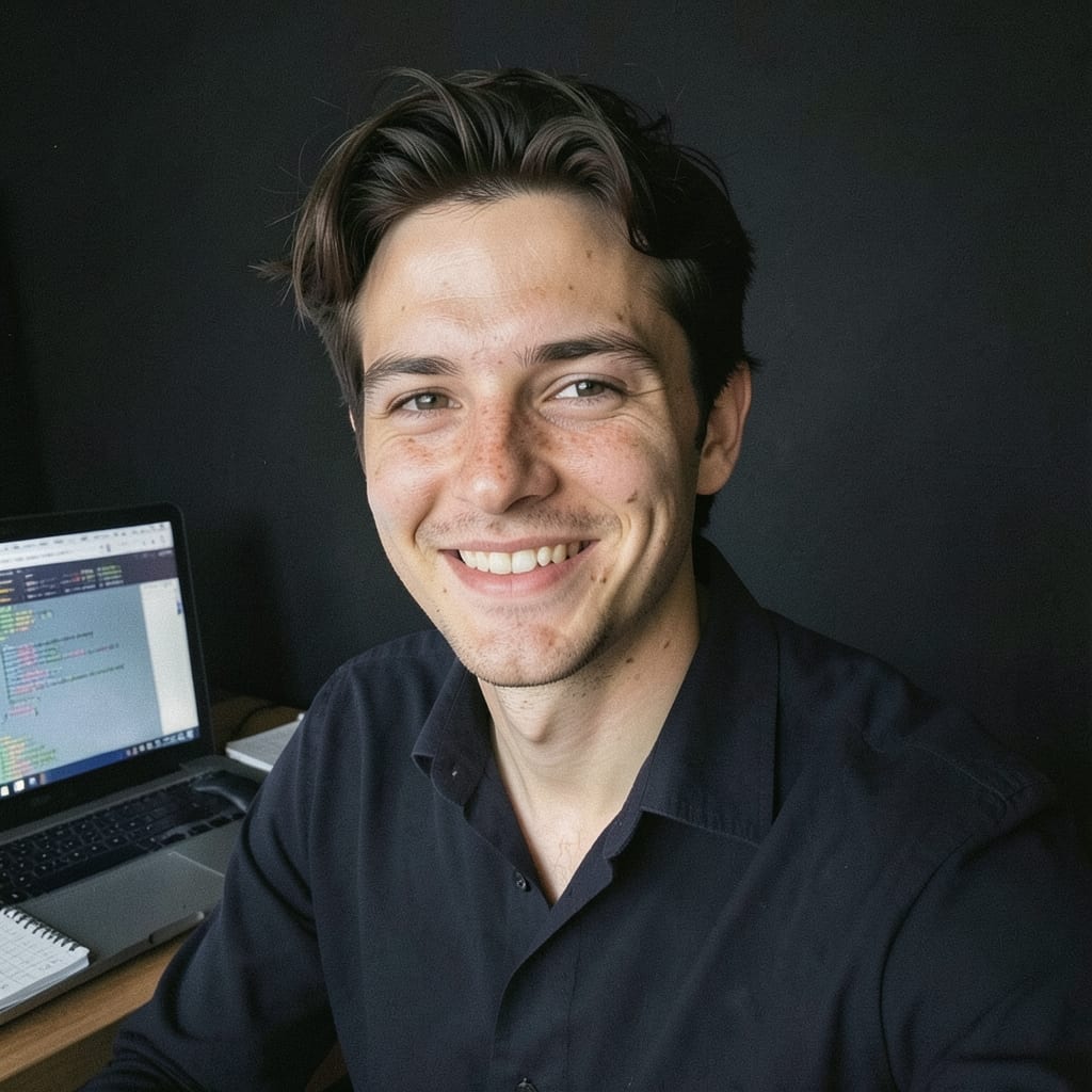 Warren Gallagher