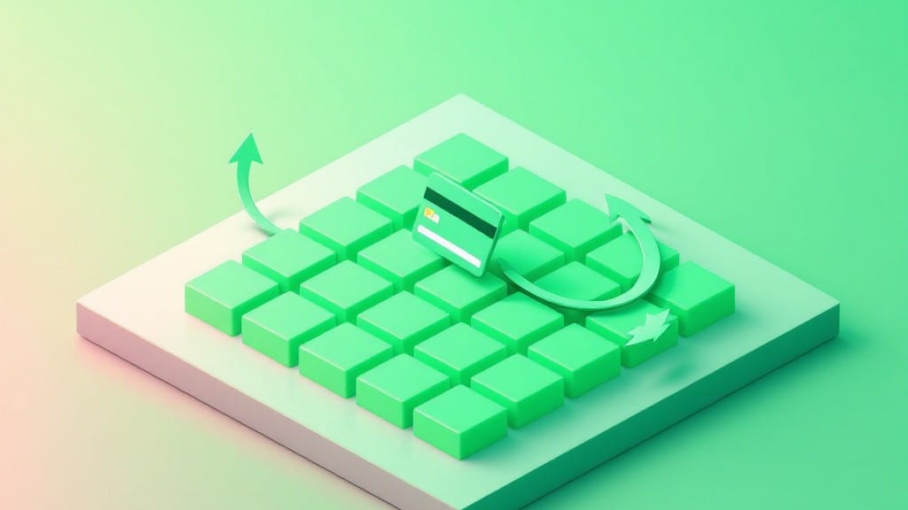 Automatically Download Bank Transactions to Excel: One-Click Sync for Error-Free Spreadsheets