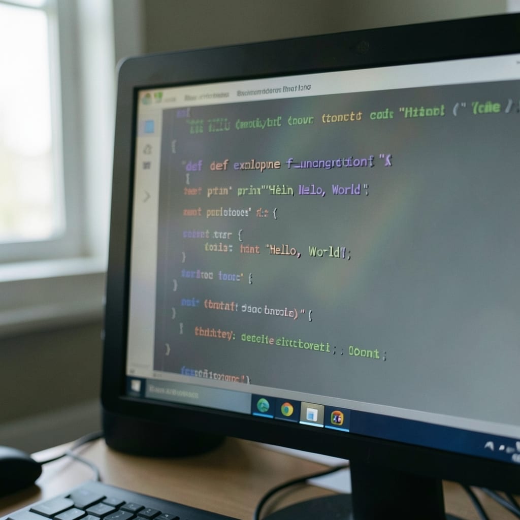 Coding