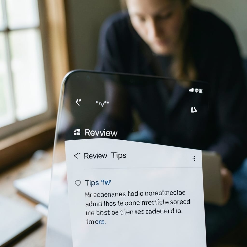 Review