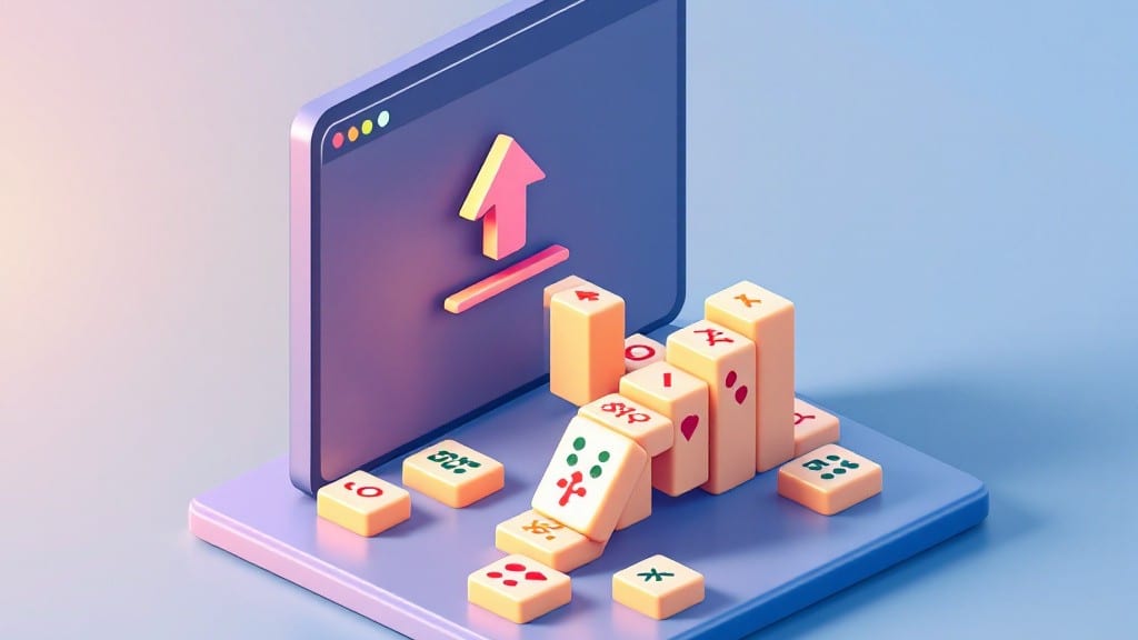 Classic Mahjong Free Download for Windows 10: No-Install Web Version That Runs Instantly