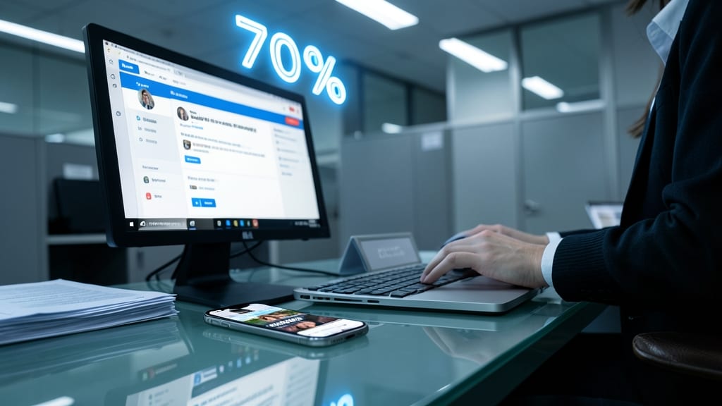 Job Loss from Inappropriate Posts
