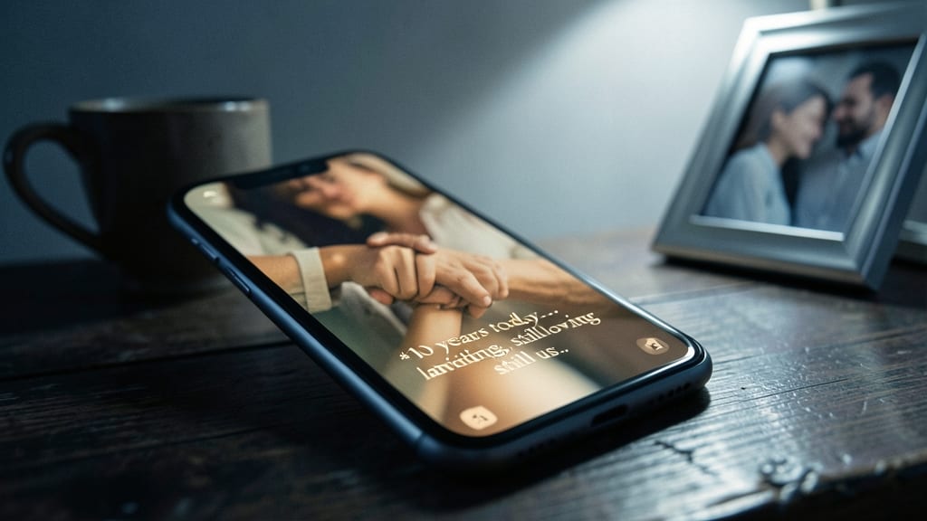 Blackmail and Sextortion Threats