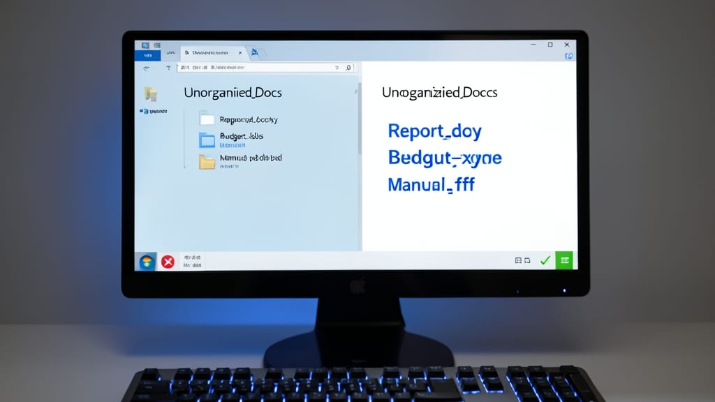 File Type Extensions for Every Document
