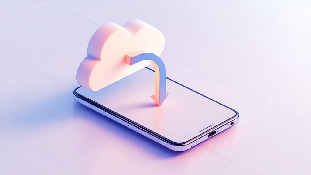 How to Add Data to My Phone: Instant Transfer Without a Hiccup