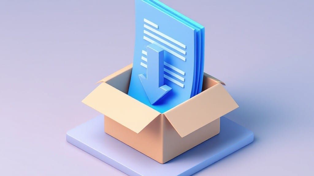 Microsoft Word Document Download: Instant Access Without Internet Lag