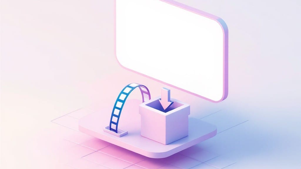 How to Download Videos From Clipchamp: No-Wait Method for Any Clip