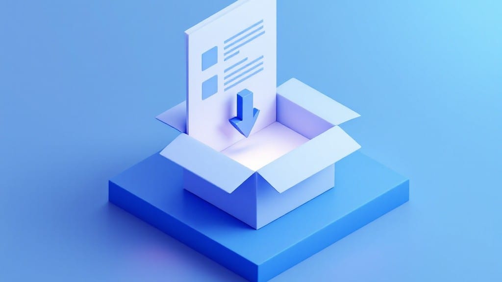 Word Document Conversion: Instant PDF Download Without Printing