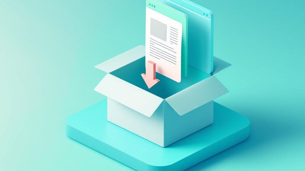 How To Download Articles From Websites: Browser Extensions That Save Pages Instantly