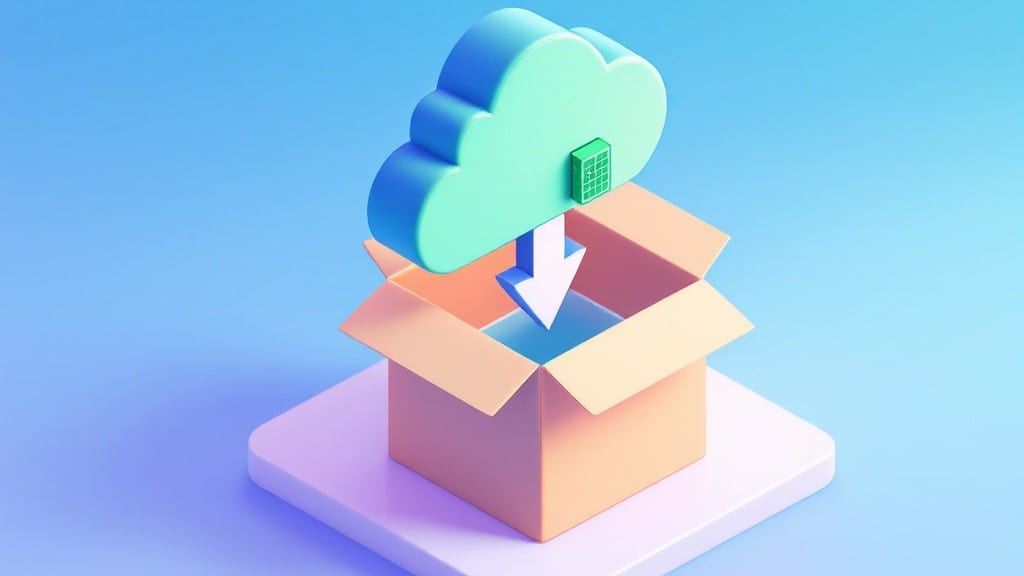 How to Download an Excel File From SharePoint: Instant Access Without Sync Delays