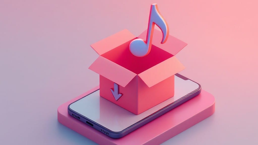 Windows Phone Music Download Guide: Instant Playlist Sync Without DRM Limits