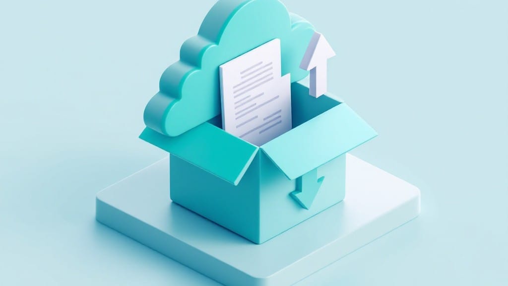 How to Download OneDrive Files to Your Computer: Instant Access Without Internet Needed
