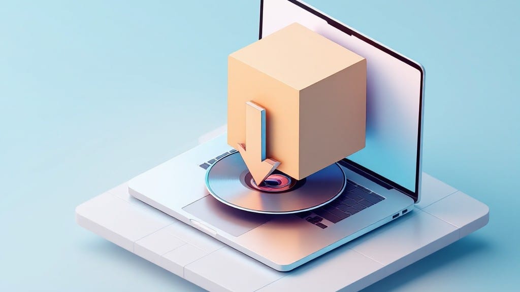 How to Download Windows on Mac: Boot Camp Assistant's Step-by-Step Guide