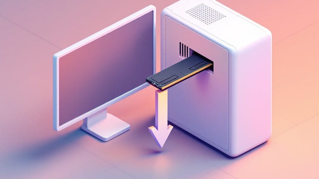 How to Install Ram in a Desktop Pc: Step-by-Step Visual Guide for Zero Mistakes