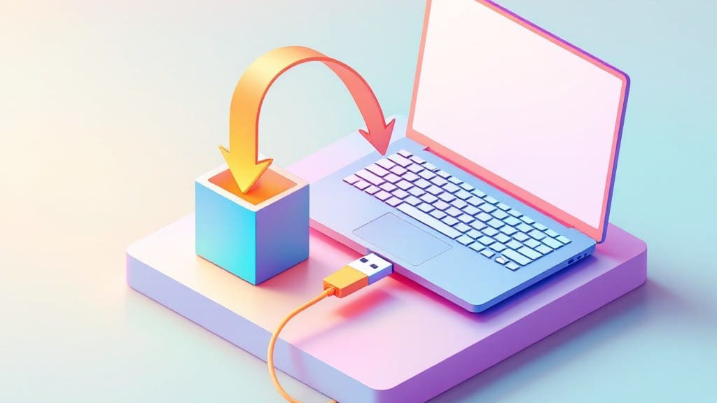 Windows Command Prompt Install: Bootable USB Creator in 5 Minutes
