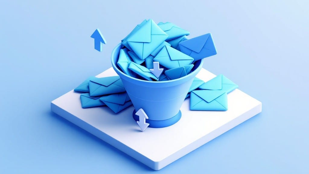 How to Move Emails to Spam: Quick Filter Fix for Clean Inbox