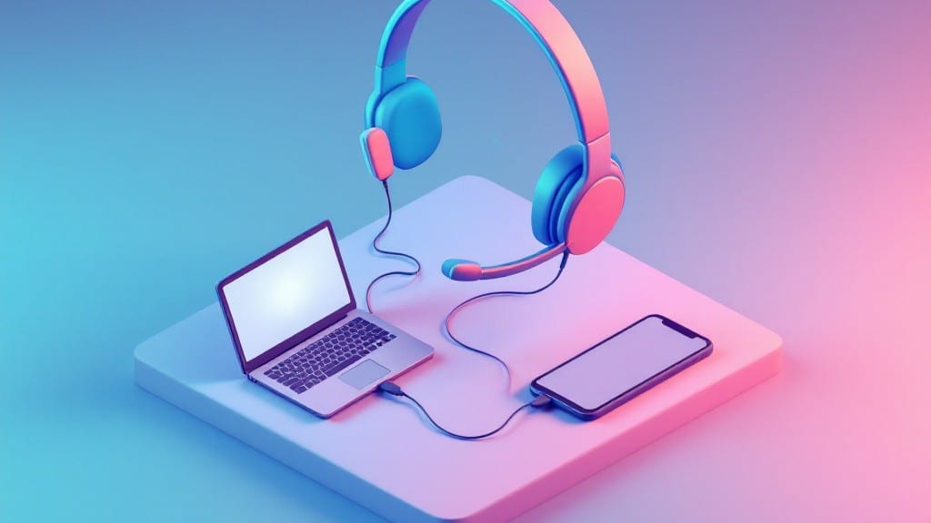 How to Set Up a Conference Call: Seamless Audio and Video in Minutes