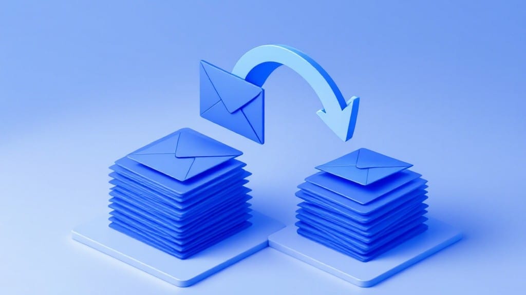 How to Set up Auto Forward in Outlook: One-Click Setup for Never-Missed Emails