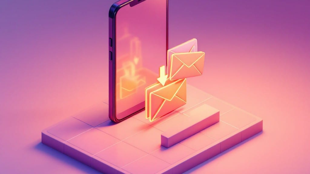 How to Set up Email on Android: Instant Sync With Gmail, Outlook, or Work Accounts