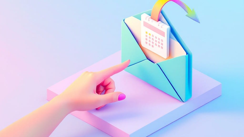 How to Set up Meeting in Outlook: Quick 5-Step Visual Guide for Beginners