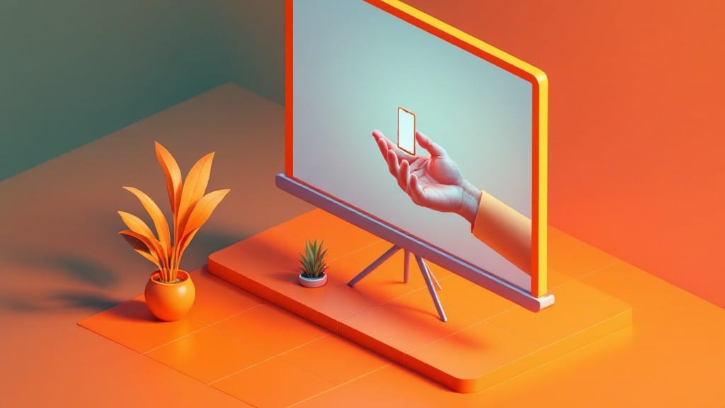 How to Share a PowerPoint Presentation Online: Instant Access for Any Audience