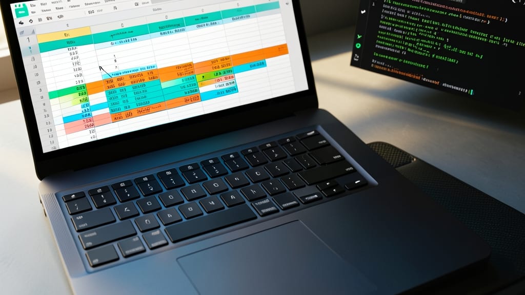 Arrow Keys for Navigation