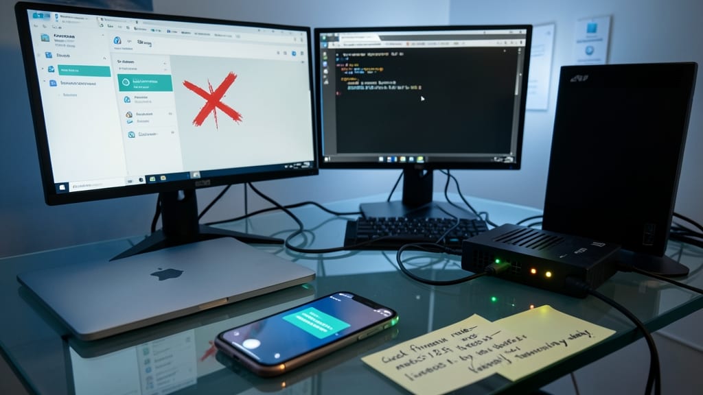Configuring VPN Access for Remote Employees