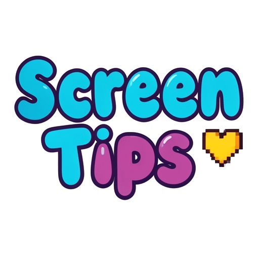 Screen Tips