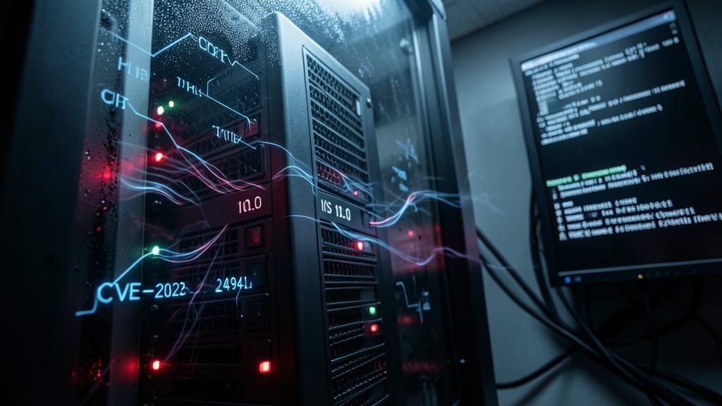 CVE-2023-24941: HTTP Request Smuggling Exploit