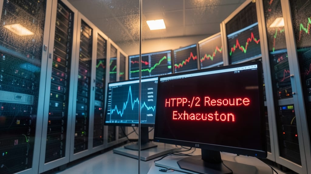 CVE-2021-38666: HTTP/2 Protocol Flaw