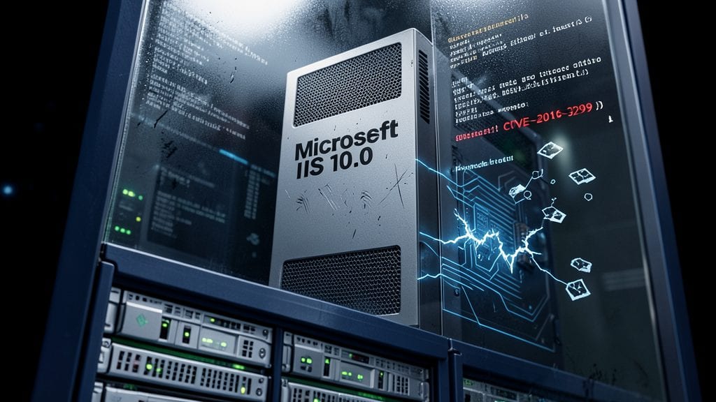 CVE-2016-3299: HTTP Protocol Stack Remote Code Execution