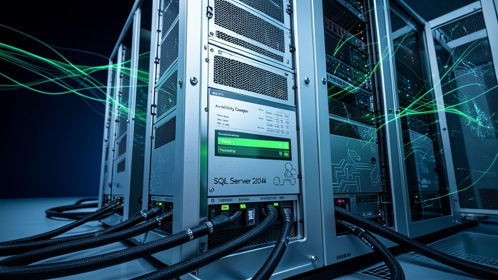 SQL Server Management Studio 2014