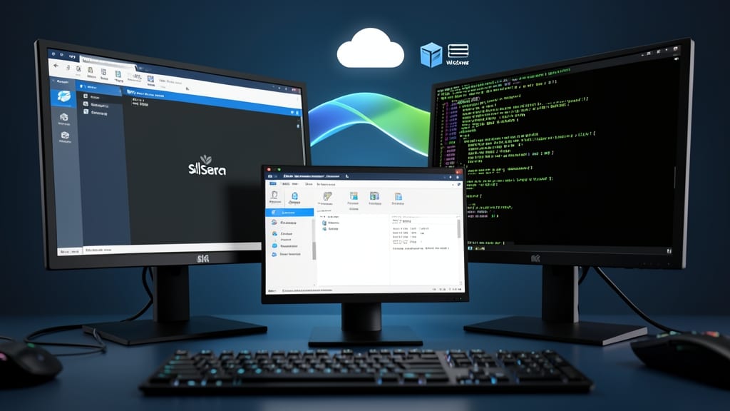 SQL Server Management Studio 17.2