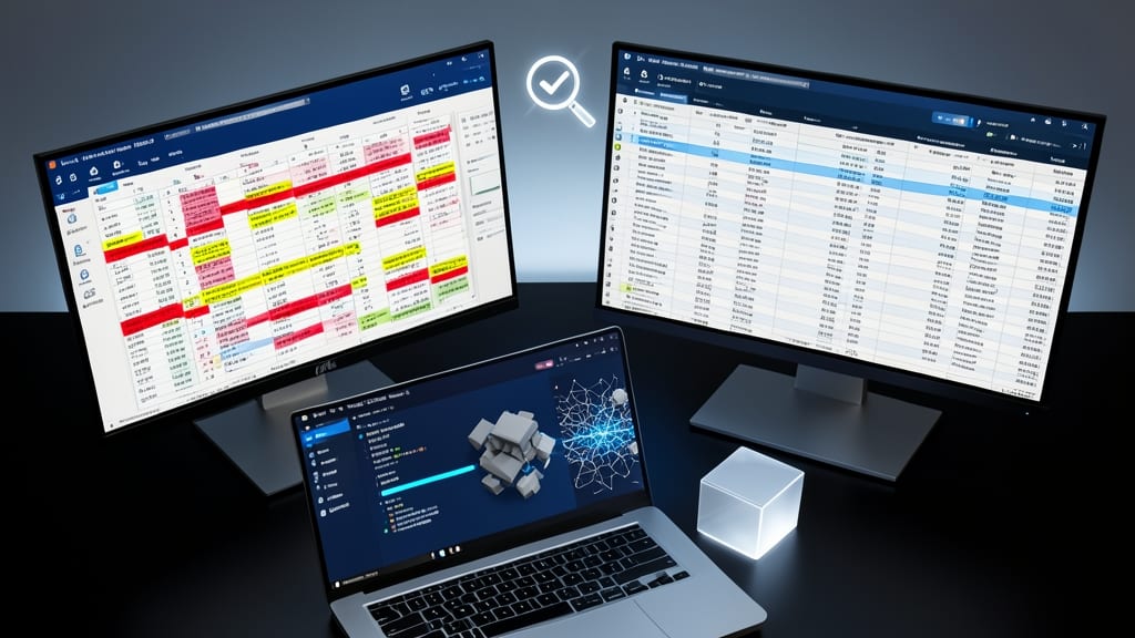 SQL Server Data Quality Services