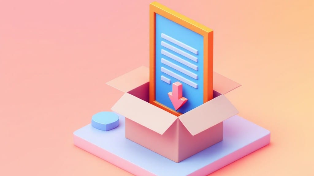 Page Borders for Microsoft Word Free Download: 50+ Professional Templates Ready to Use