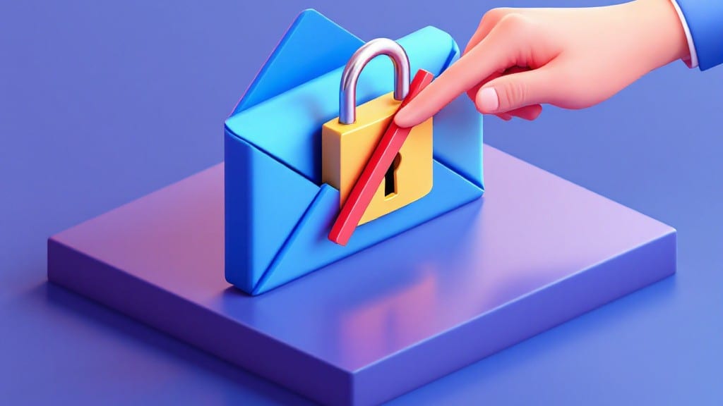 Remove My Email from Spam List: Permanent Unsubscribe in 3 Clicks