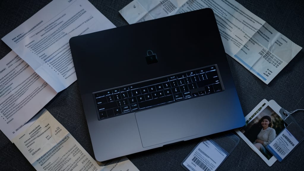 Enable Full-Disk Encryption on Devices
