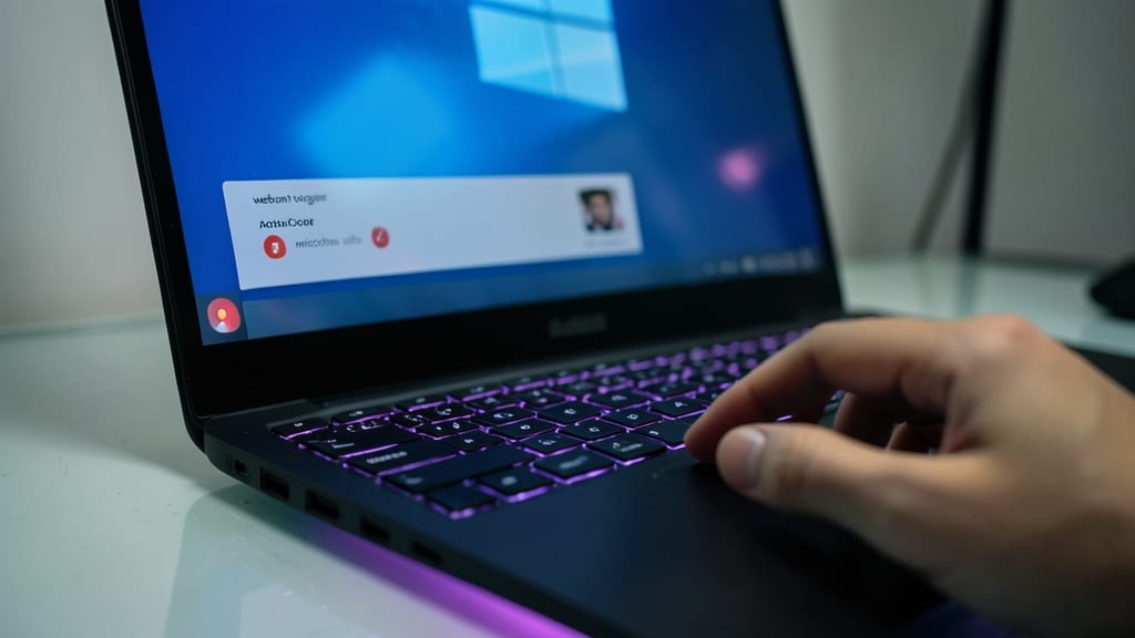Secure Your Webcam and Microphone