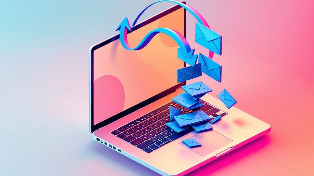 Set up Msn Email on Mac: No-Internet Workaround for Quick Sync