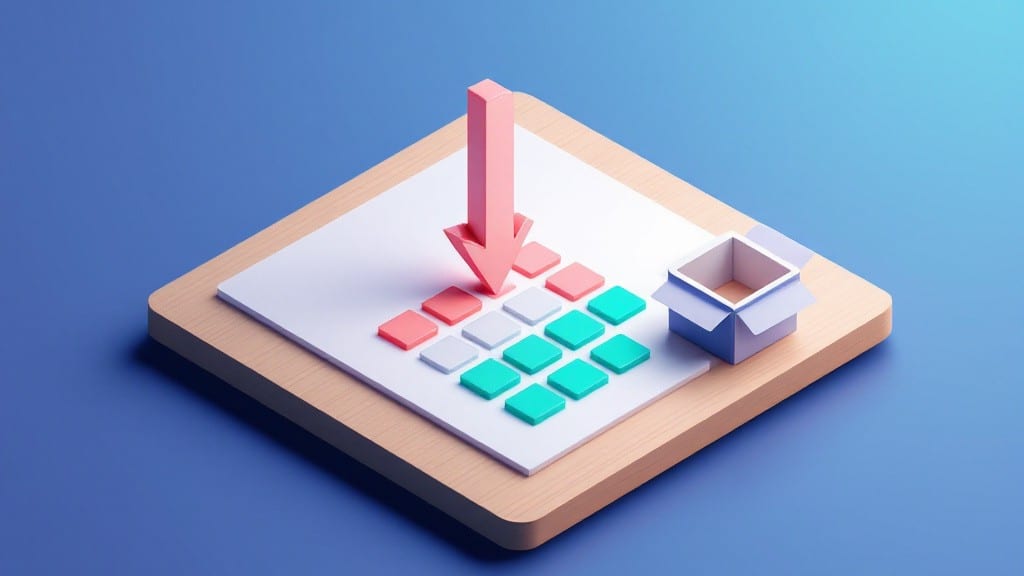 Weekly Schedule Template Excel: Free Download With Color-Coded Time Blocks